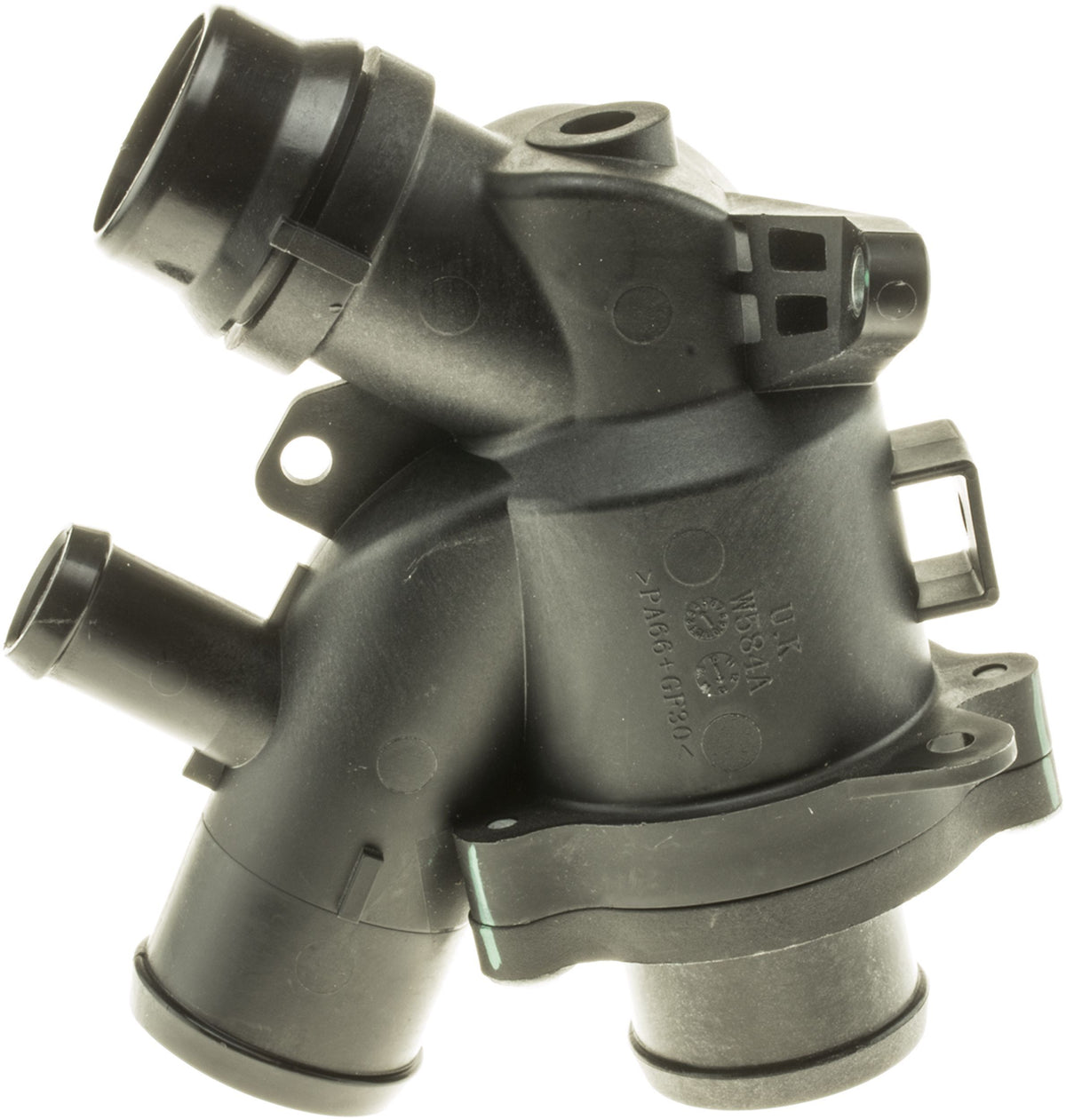 LR035124 THERMOSTAT COOLANT GENUINE # GENUINE LR035124