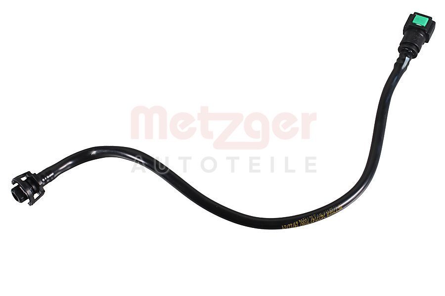 LR035630 HOSE RADIATOR VENT # VIEROL V48-0609