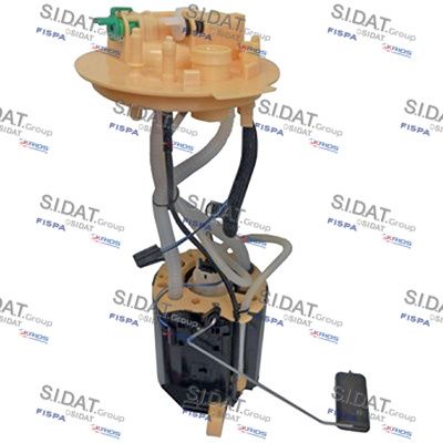 LR038602 FUEL PUMP FREELOADER 2 CHEAPER