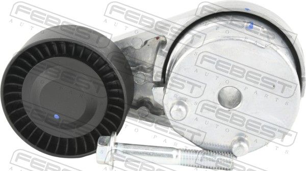 LR079293 BELT TENSIONER LARVR 3.0TDV6 Gen2 GPLA-6B209-CA #