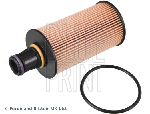 LR133455 BLP OIL FILTER NEW RANGE ROVER DISCO 5 - ADBP210093 BLUEPRINT ADBP210093
