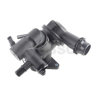 LR140116 THERMOSTAT HOUSING JAG # EURO01 LR106640ES