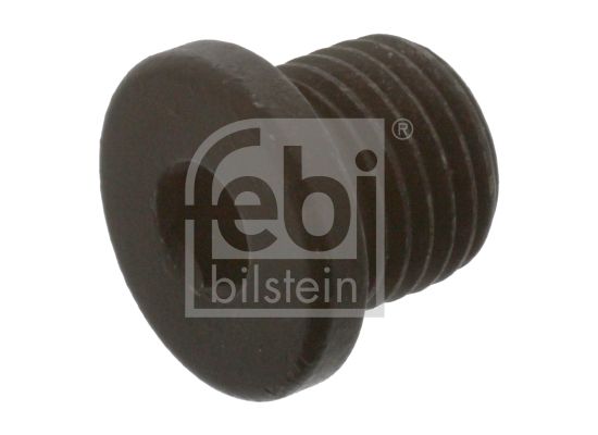N016027.6 SUMP PLUG ALLEN KEY HEAD - 38788 # BBR 001-10-26704