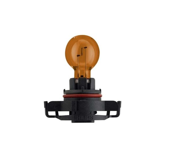 N17331.1 GLOBE INDICATOR PSY24W WITH BULB CARRIER OEM