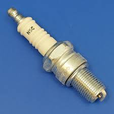 N5C CHAMPION SPARK PLUG BERU 0 241 229 579