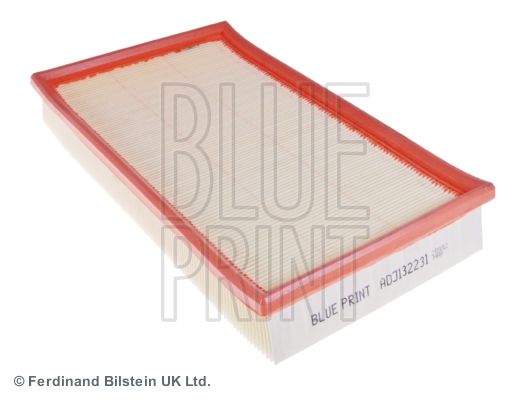 NJA3558AA BLP AIR FILTER XJ8+XJR 4.0V8 - ADJ132231 BLUEPRINT ADJ132231