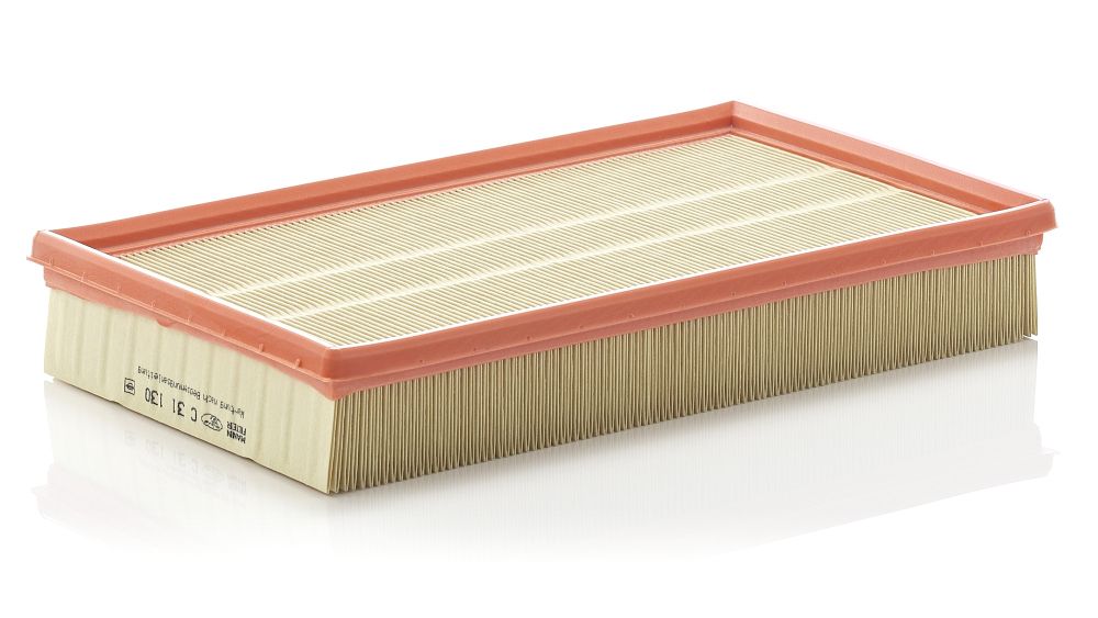 NJA3558AA MA AIR FILTER XJ8+XJR 4.0V8 - C31130+ BLUEPRINT C31130