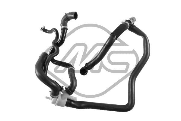 PEL500310 THERMO HSG / HOSE ASSEMBLY
