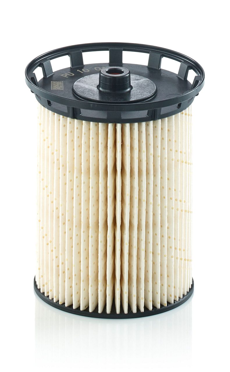 MANN-FILTER PU 10 010 z Fuel Filter For diesel