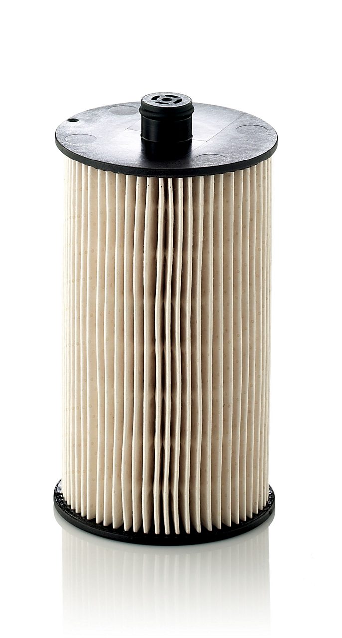 MANN-FILTER PU 816 x Fuel Filter For diesel
