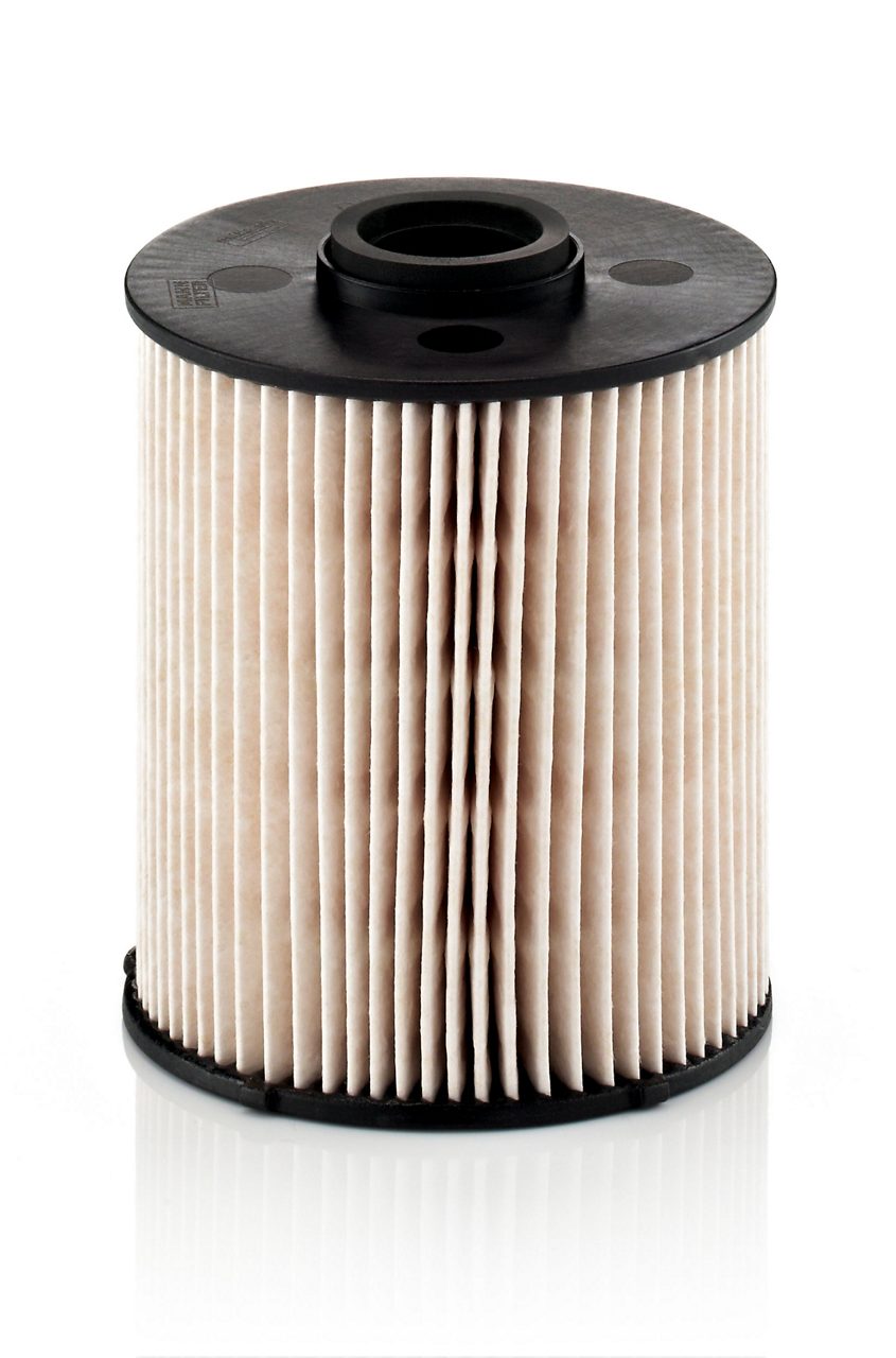MANN-FILTER PU 839 x Fuel Filter For diesel