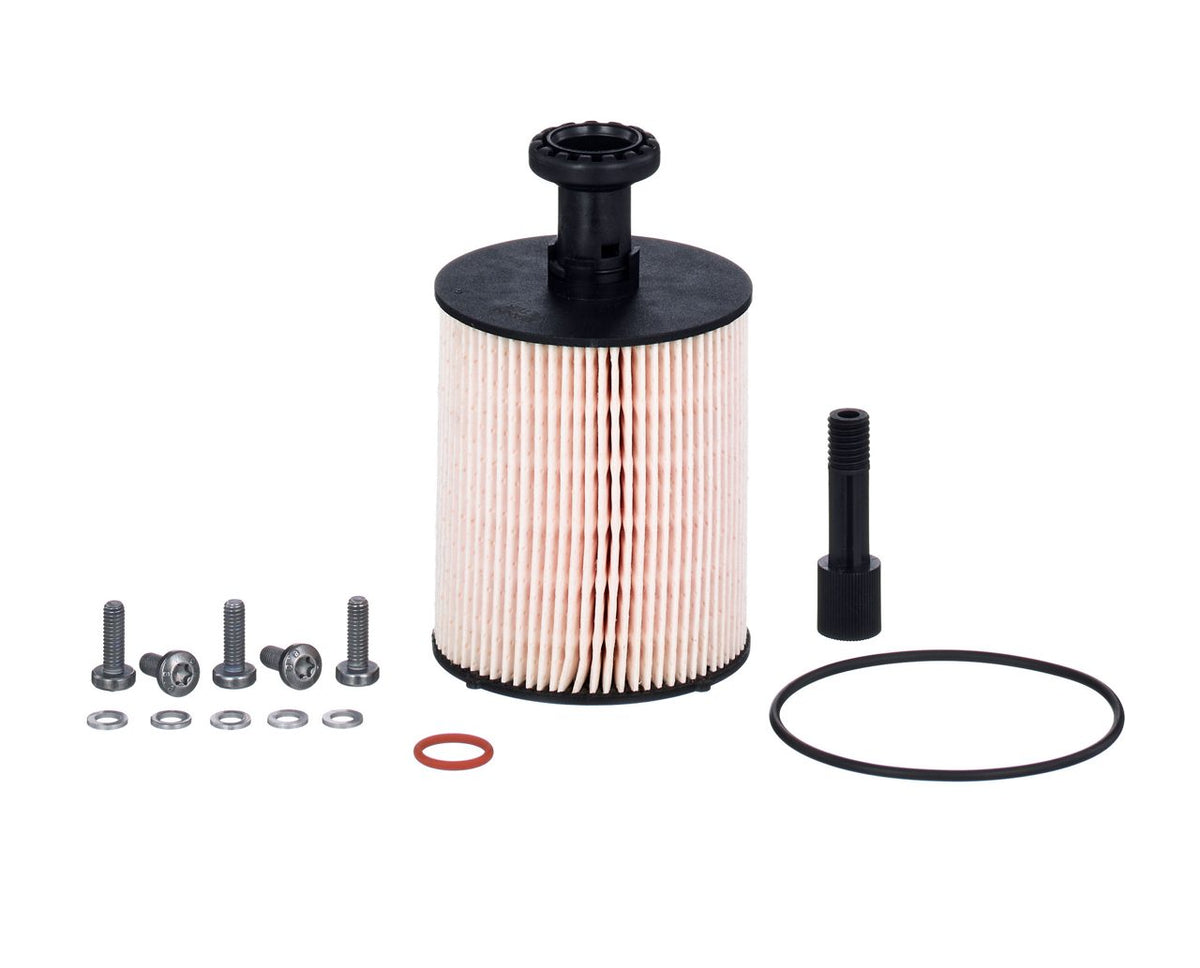 MANN-FILTER PU 9009 z KIT Fuel Filter For diesel