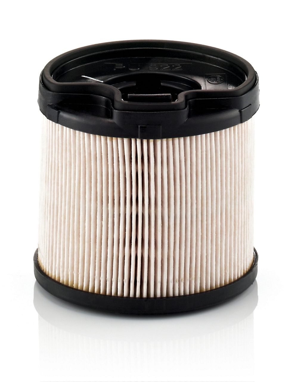 MANN-FILTER PU 922 x Fuel Filter For diesel