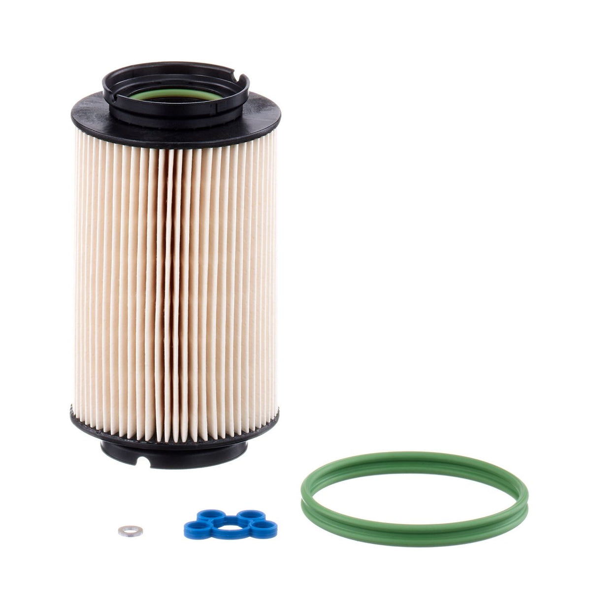 MANN-FILTER PU 936/4 x Fuel Filter For diesel