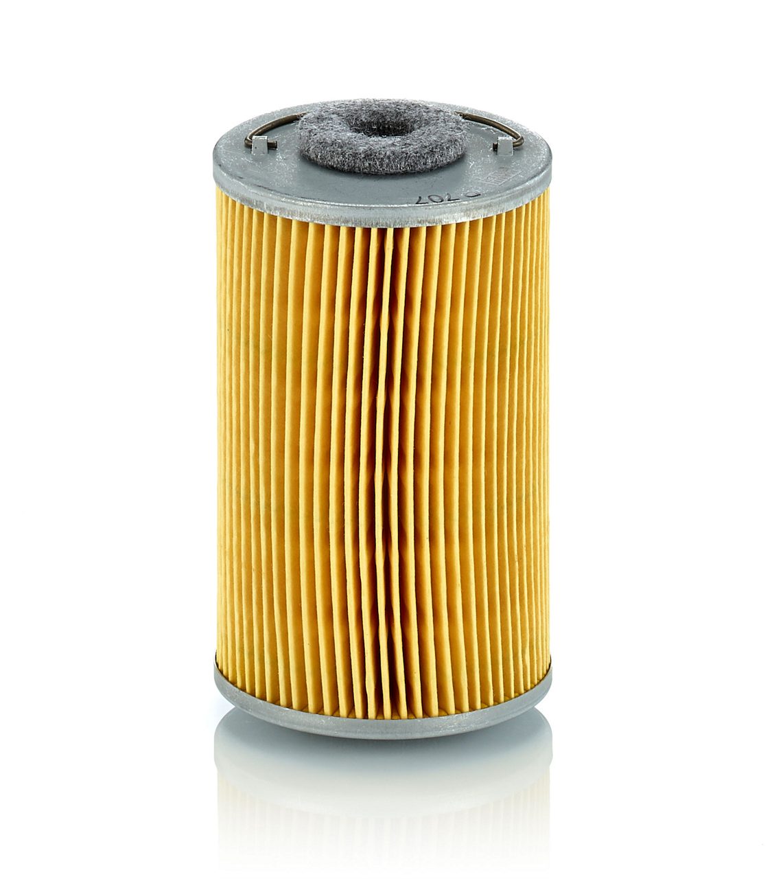 MANN-FILTER P 707 Fuel Filter For diesel