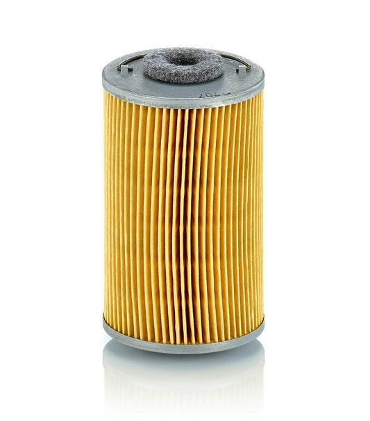 MANN-FILTER P 707 Fuel Filter For diesel