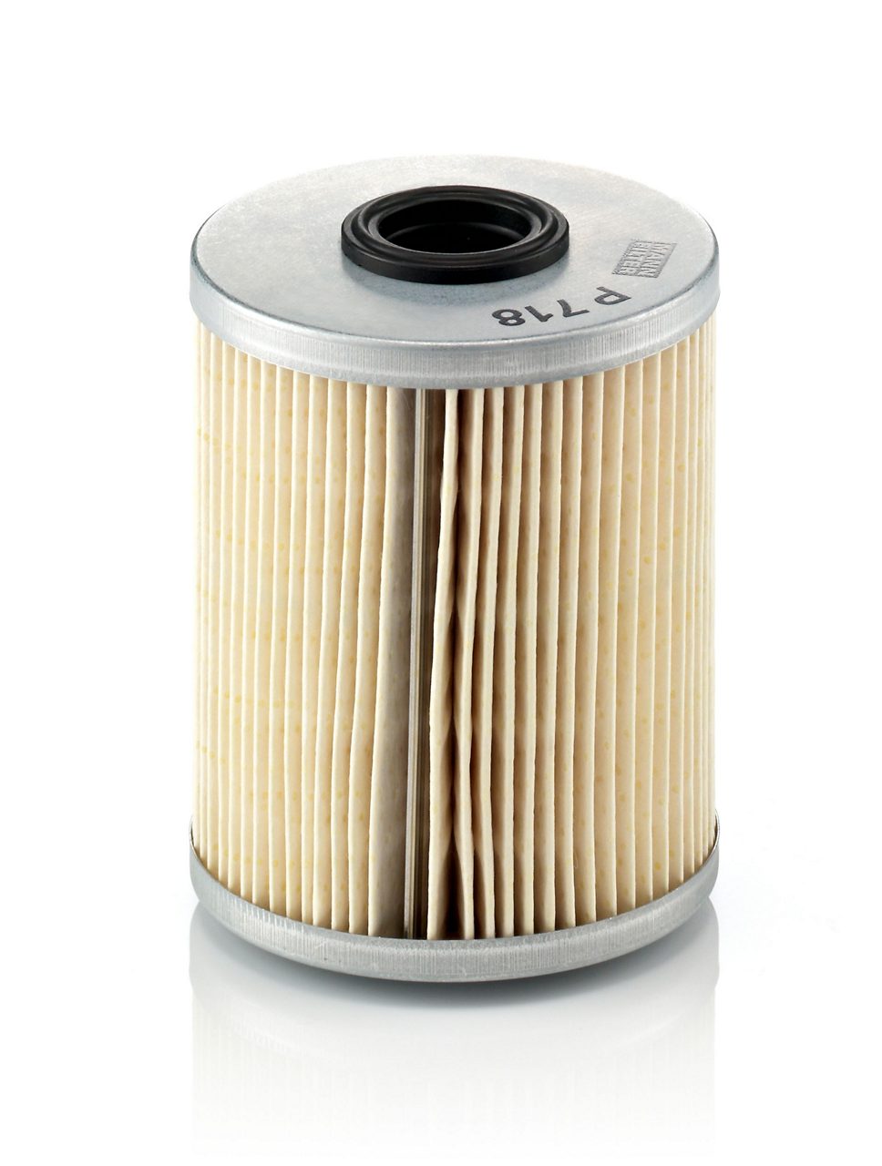 MANN-FILTER P 718 x Fuel Filter For diesel