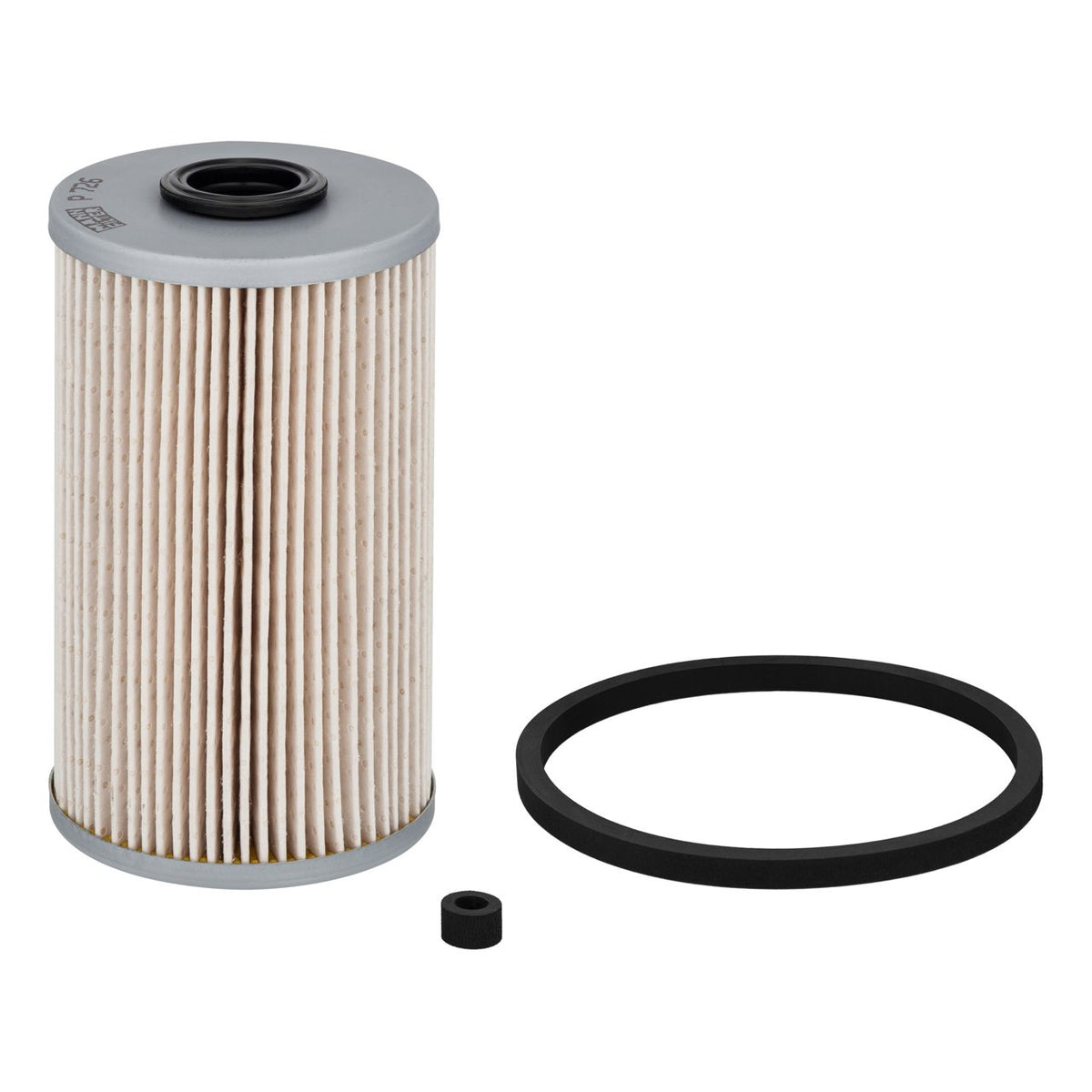 MANN-FILTER P 726 x Fuel Filter For diesel