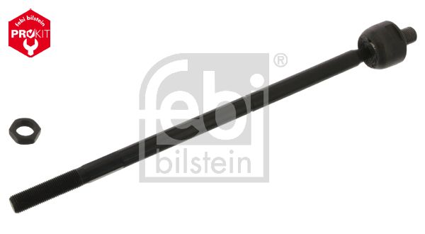 QFK500010 TIE ROD INNER 16MM RH # BBR 40581 FEBI PROKIT (TR)