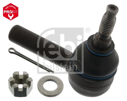 RTC5869 TIE ROD END RHF DISC1 # BORG 14122