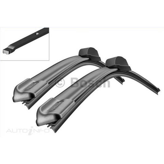 Bosch A425S Aerotwin wiper blade set