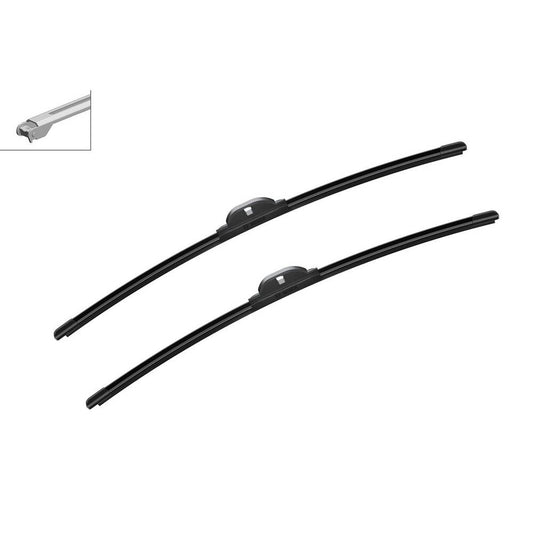 Bosch A016S wiper blade set