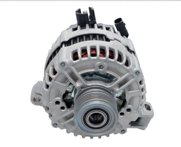30659131 ALTERNATOR # BOSCH 1 986 A01 054