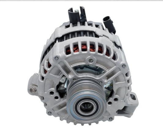 30659131 ALTERNATOR # BOSCH 1 986 A01 054