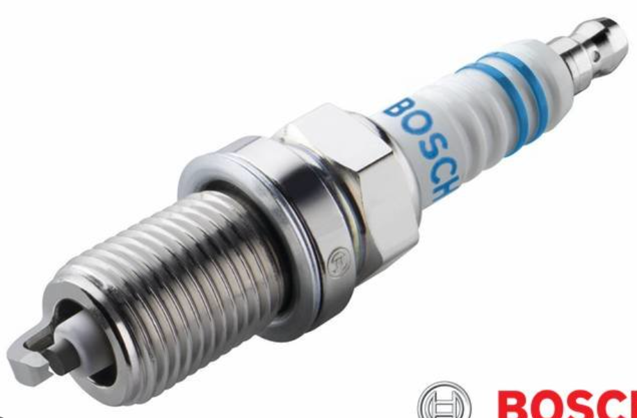 WR8D+ BOSCH SPARK PLUG WR8DC - 145/14/3A # BOSCH 0 242 229 656