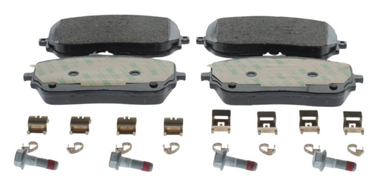 22962.180.2 BH BRAKE PADS Width 170 mm # BOSCH 0 986 460 146