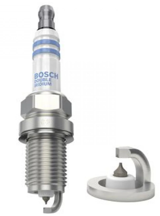 FR7KII33X SPARK PLUG 28NM M14X 1,25 BOSCH 0 242 236 599
