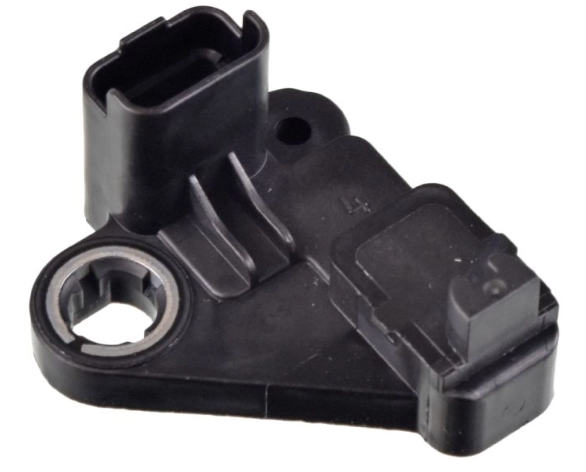 LR021649 SENSOR CRANKSHAFT POSITION # BOSCH ADJ137236