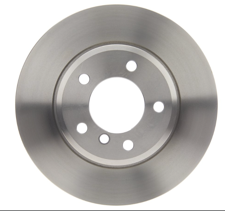 34 11 1 164539 BH BRAKE DISC FRONT E36/46/85 - 1288 # BOSCH 0 986 478 571