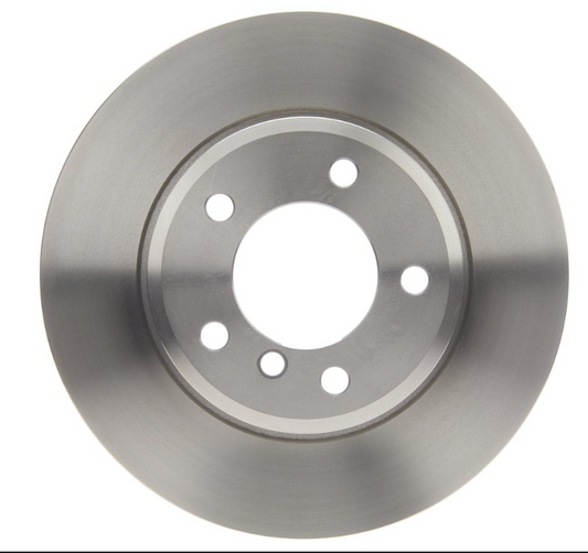 34 11 1 164539 BH BRAKE DISC FRONT E36/46/85 - 1288 # BOSCH 0 986 478 571