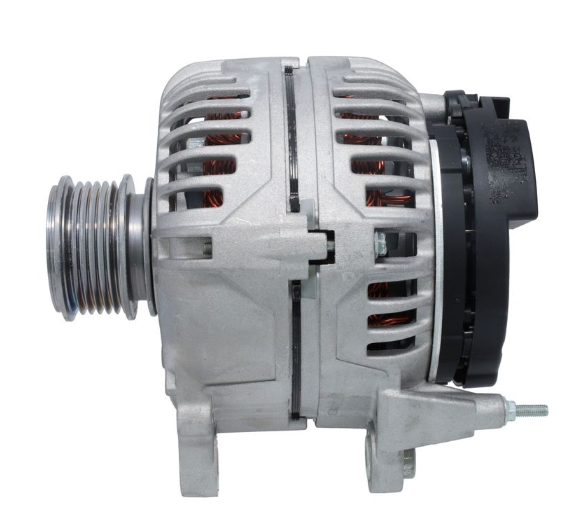 03L 903 024M ALTERNATOR 14V 140A # BORG 1 986 A00 905