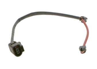8J0 615 437 SENSOR BRAKE FRONT CUPRA # BOSCH 1 987 474 572