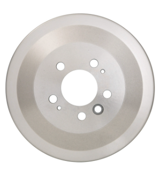 2H0 609 617 BH BRAKE DRUM AMAROK - 1967 # BOSCH 0 986 477 324