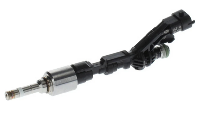 LR105431 INJECTOR PETROL # BOSCH 0 261 500 297