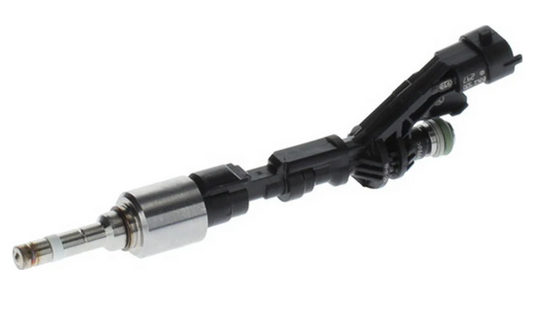 LR105431 INJECTOR PETROL # BOSCH 0 261 500 297