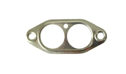 131 129 717A Inlet Manifold Gasket (Twinport) for VW Beetle and VW T2 Bay ELRING