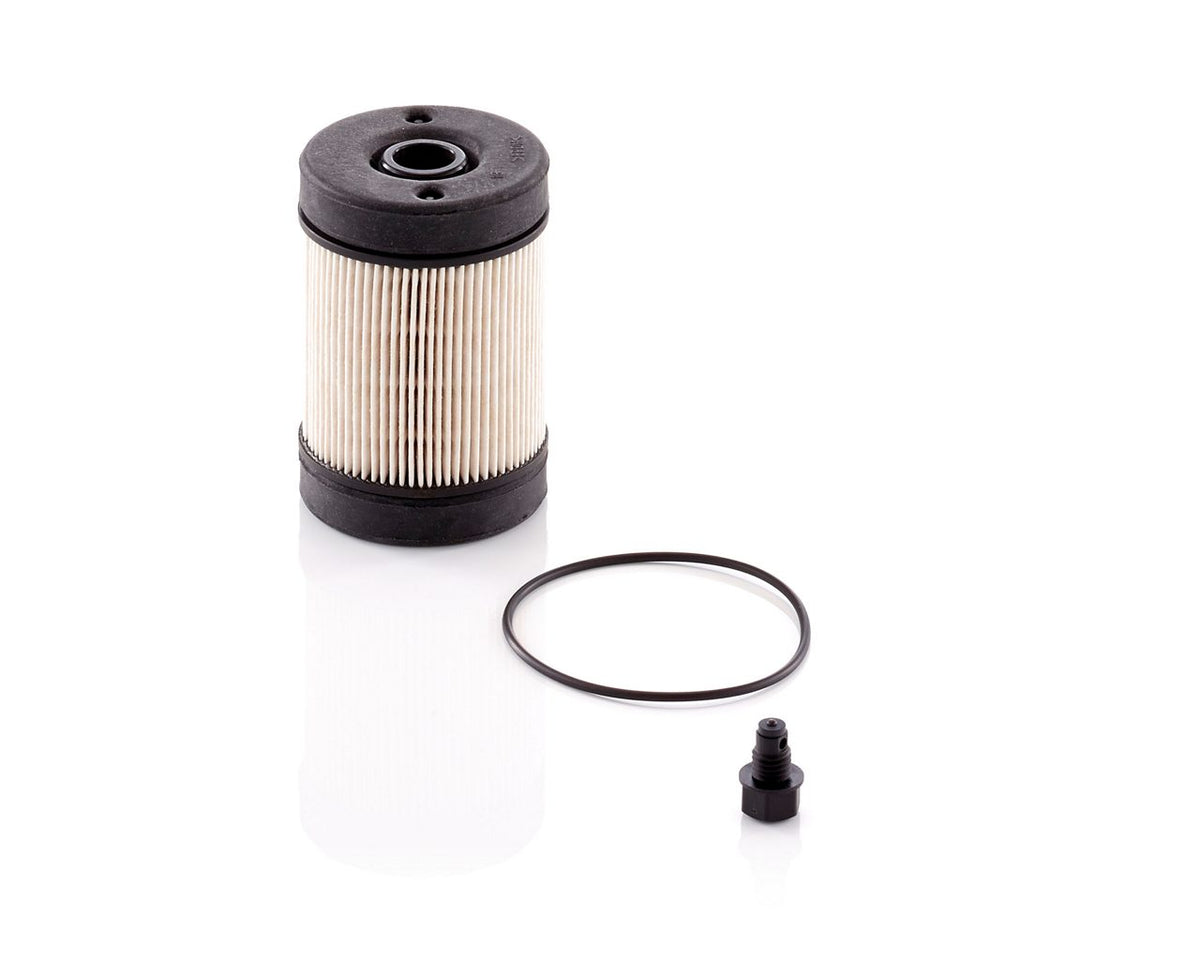 MANN-FILTER U 630 x KIT Urea Filter