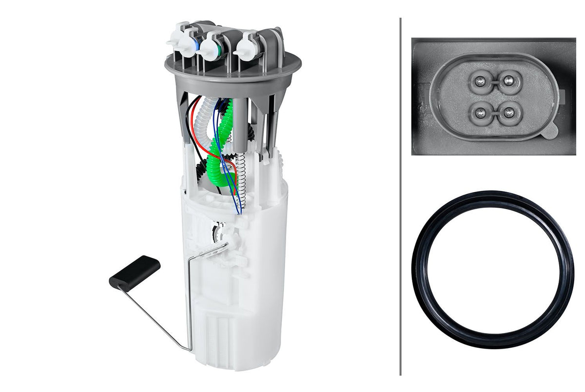 WFX000250 FUEL PUMP DEF 90 TD5 358.306-751 MOQ10
