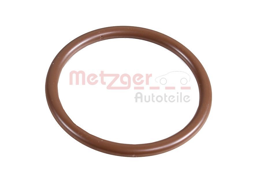 WHT 001 386 SEAL O RING CHARGE AIR HOSE 44 x 4 METZGER AUTOTEILE 2430018