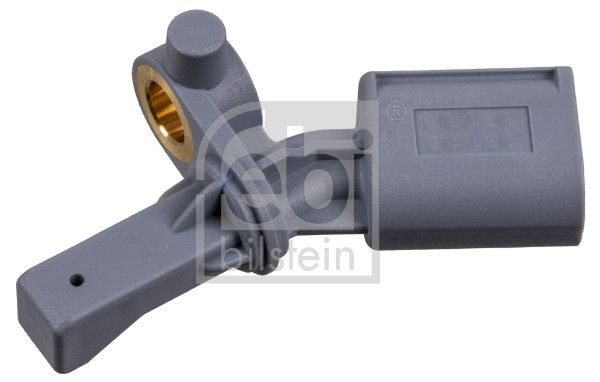 WHT 003 862A SENSOR SPEED REAR AXLE RIGHT # DELPHI SS21275-12B1 DELPHI