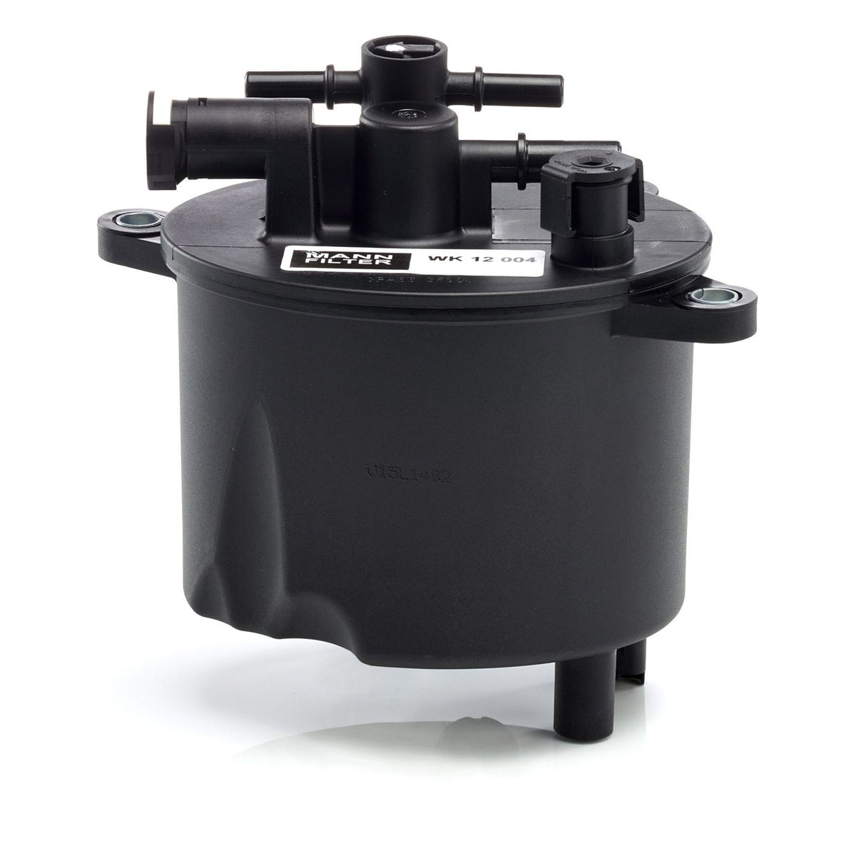 MANN-FILTER WK 12 004 Fuel Filter For diesel