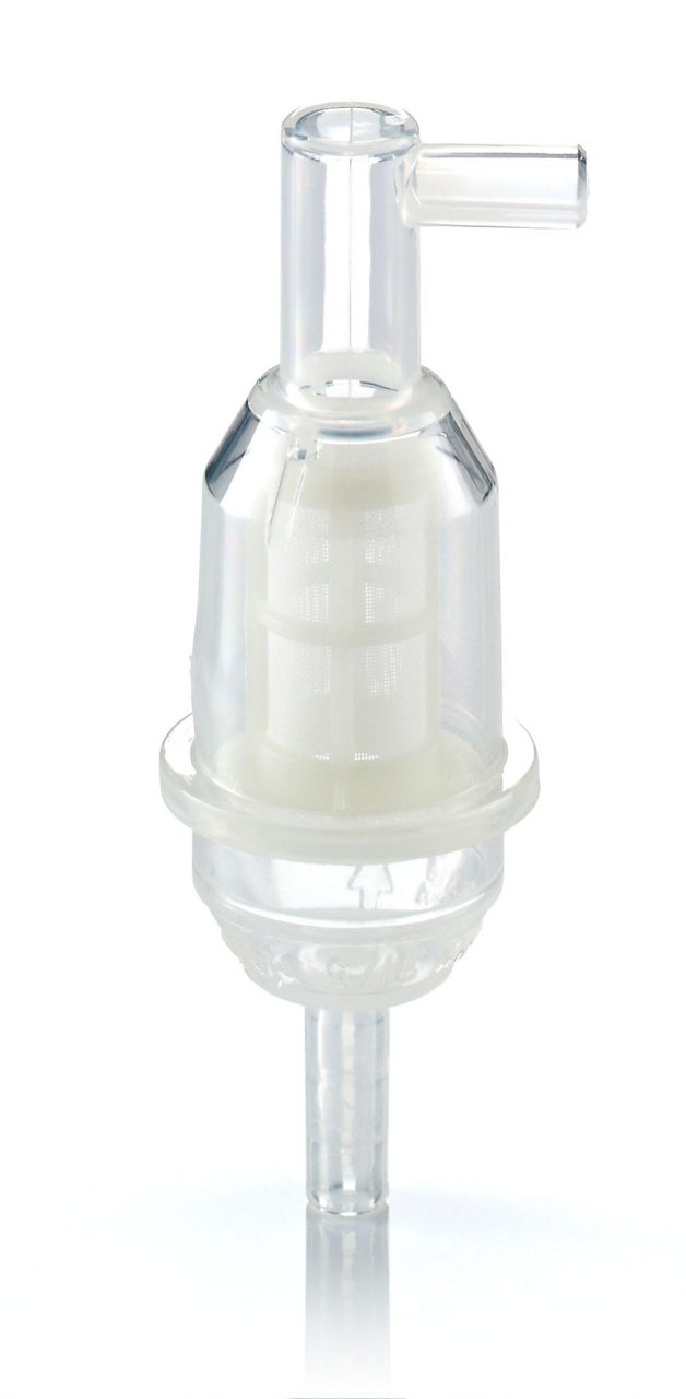MANN-FILTER WK 31/5 (10) Fuel Filter For diesel