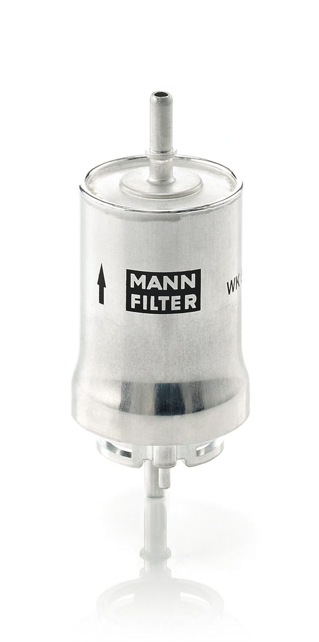 MANN-FILTER WK 59 x Fuel Filter For gasoline