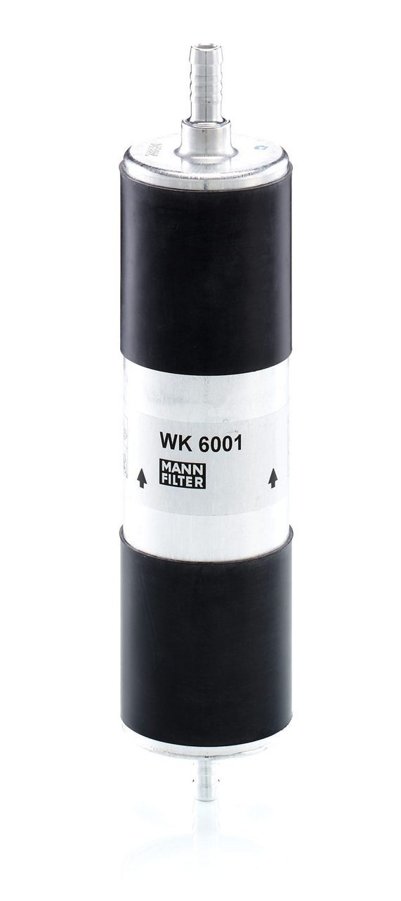 MANN-FILTER WK 6001 Fuel Filter For diesel