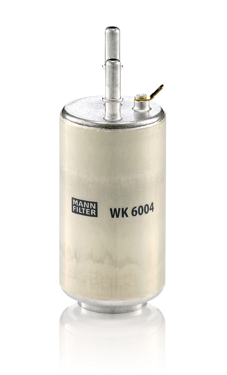 MANN-FILTER WK 6004 Fuel Filter For gasoline