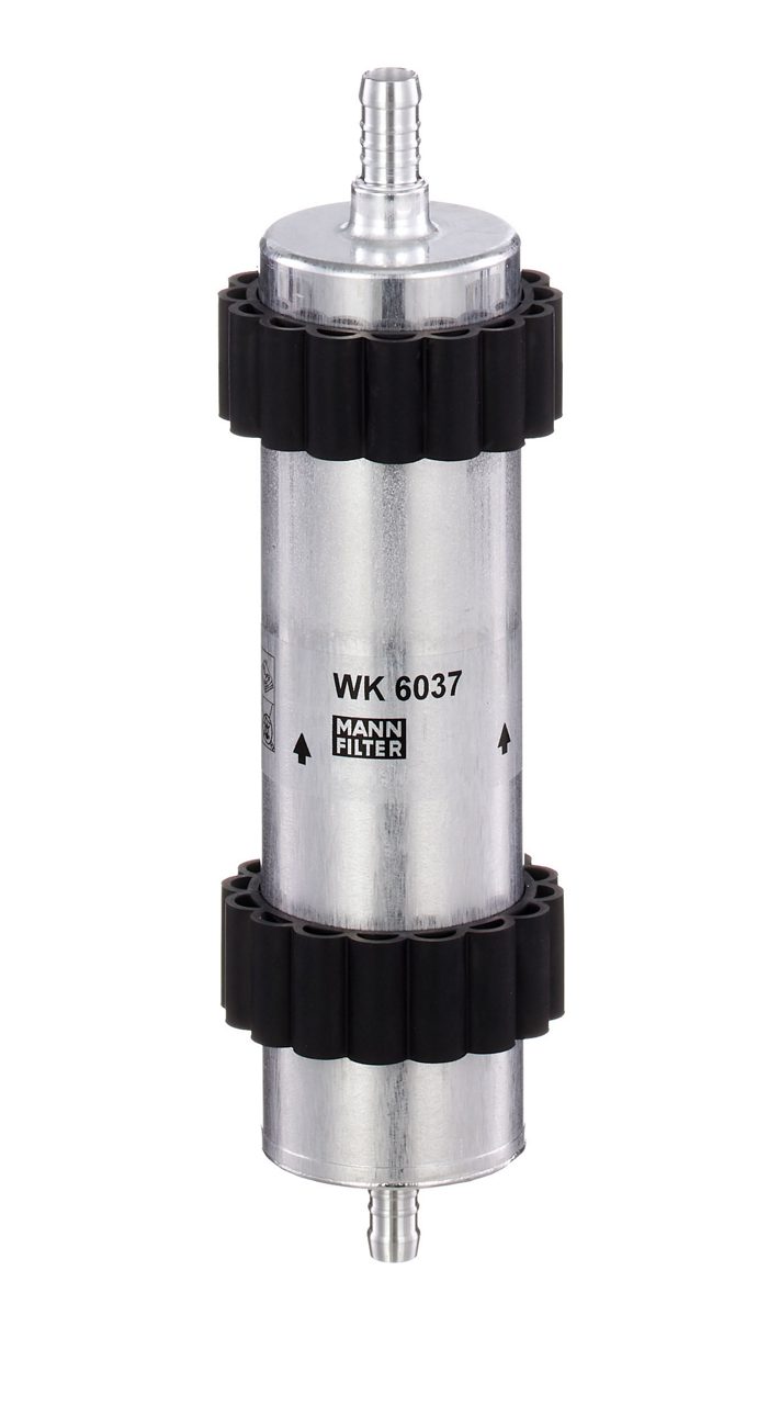 MANN-FILTER WK 6037 Fuel Filter For diesel